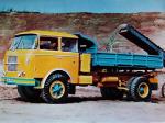 Skoda-LIAZ 706 RTS 1957 года